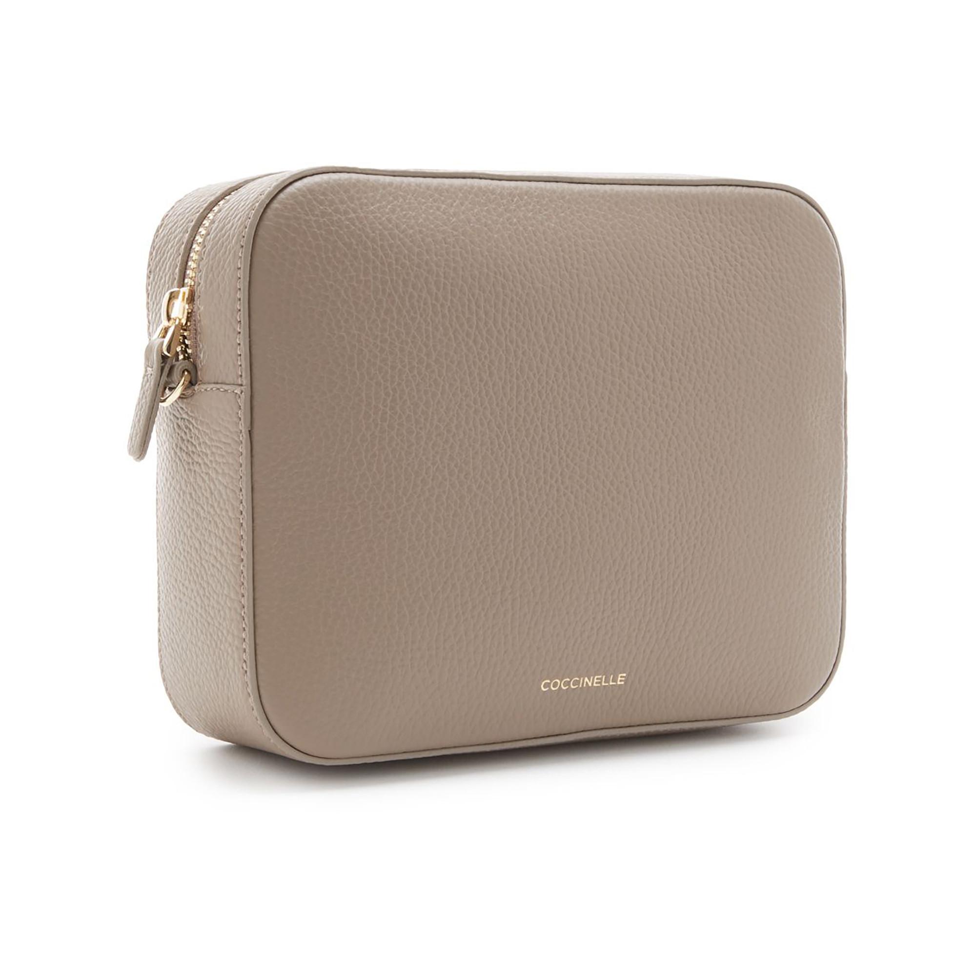 COCCINELLE TEBE Crossbody Bag 