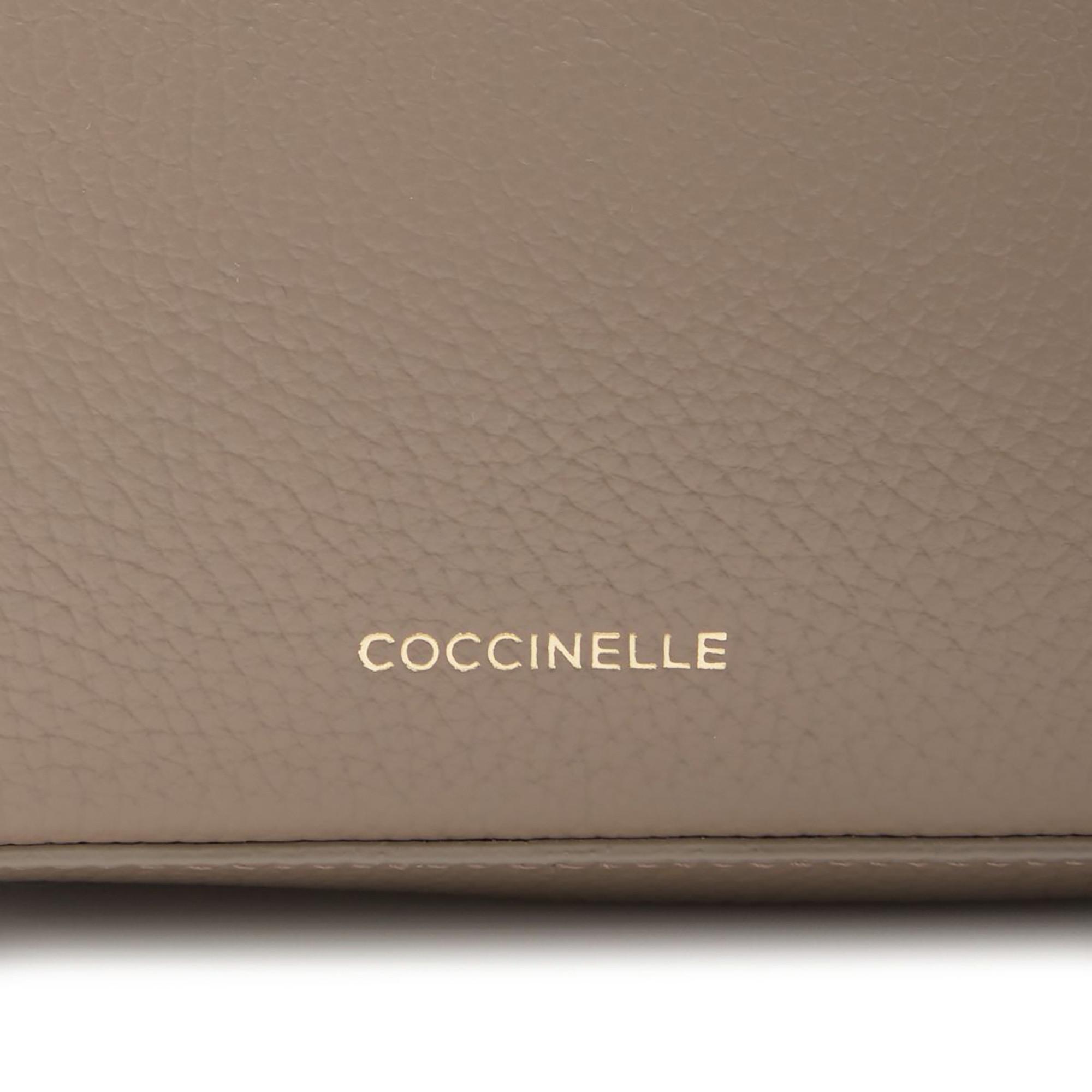 COCCINELLE TEBE Crossbody Bag 