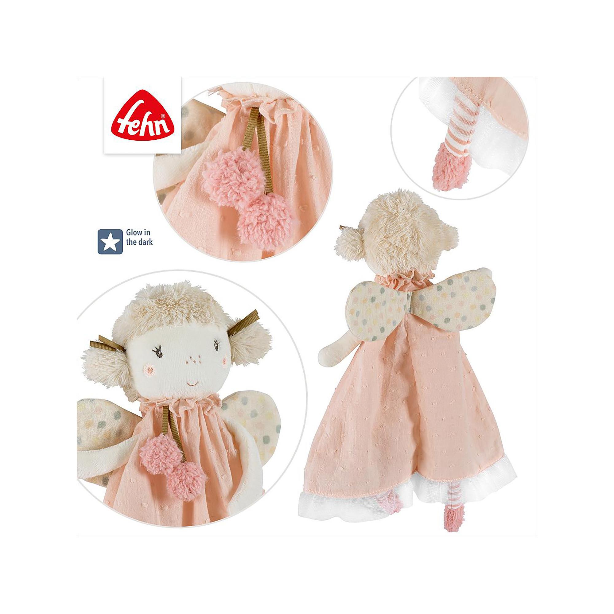 Fehn  Doudou serviette 