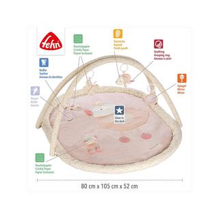 Fehn  Tappeto da gioco 