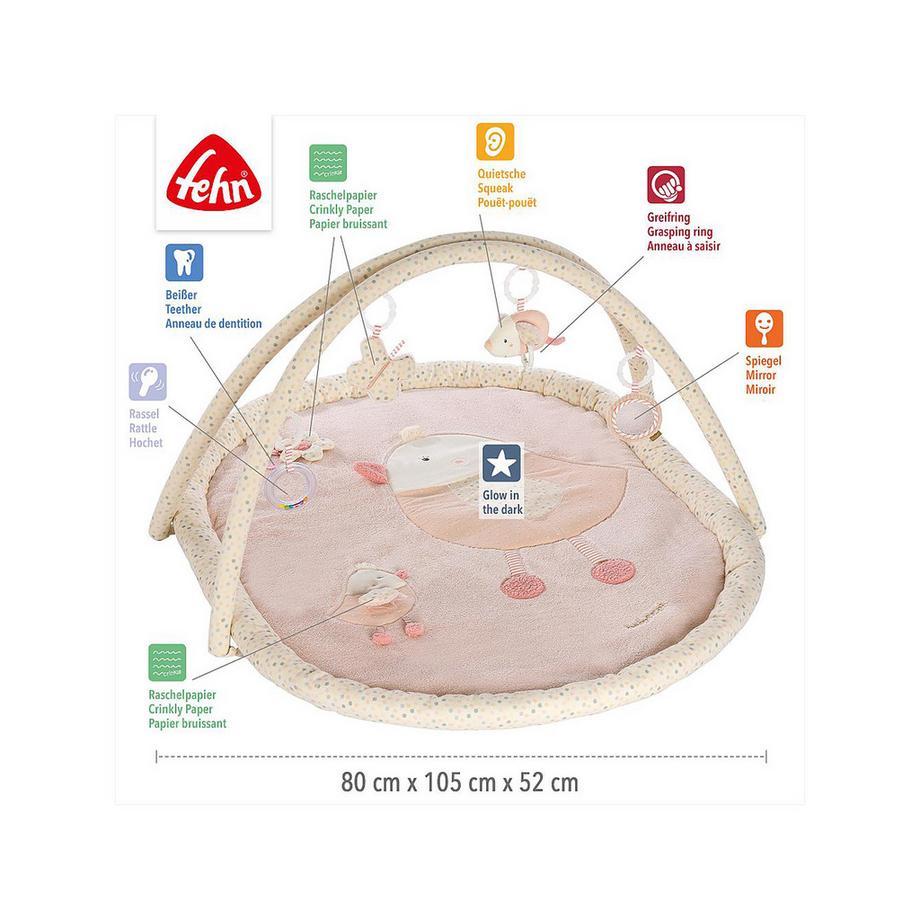 Fehn  Activity-Decke 