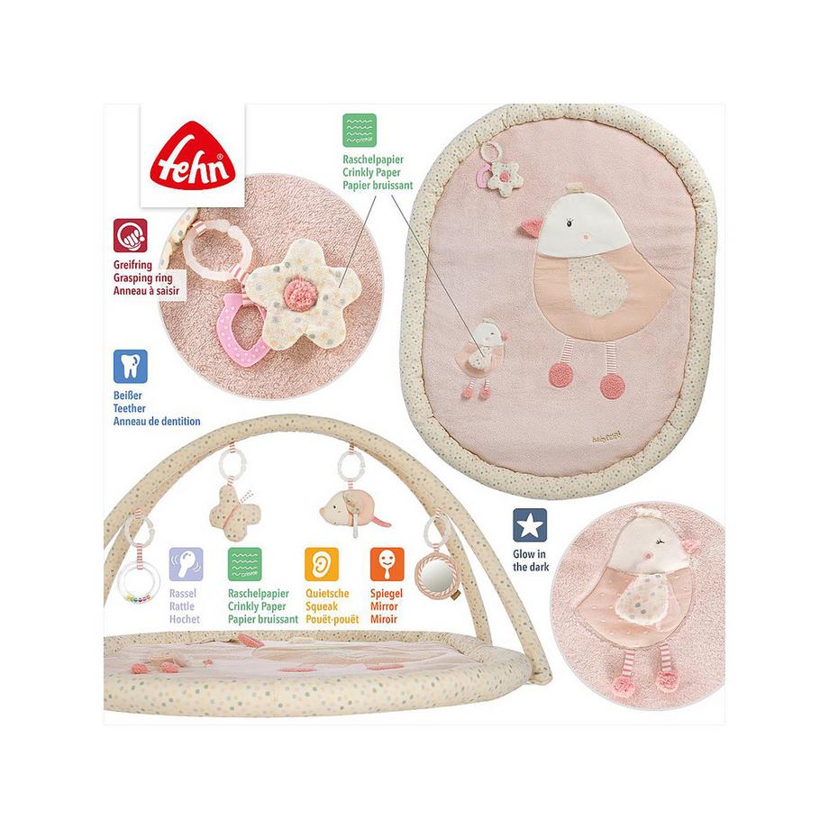 Fehn  Activity-Decke 