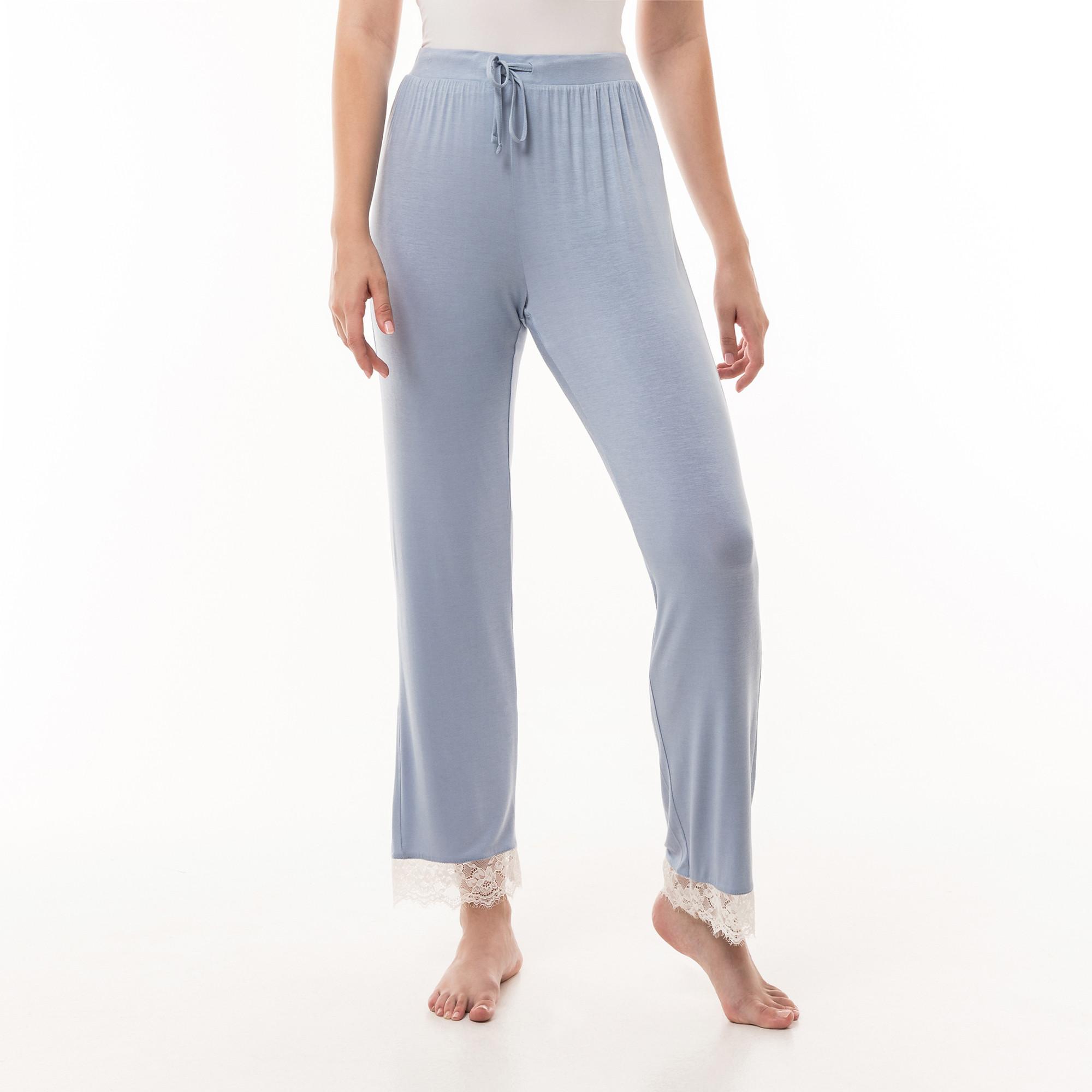 Manor Woman  Pantalon de pyjama long 