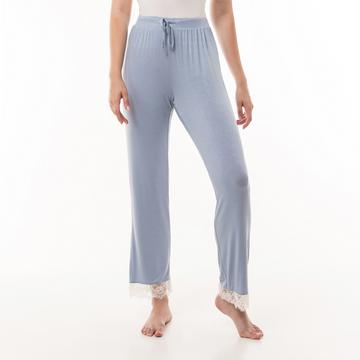 Pantalon de pyjama long