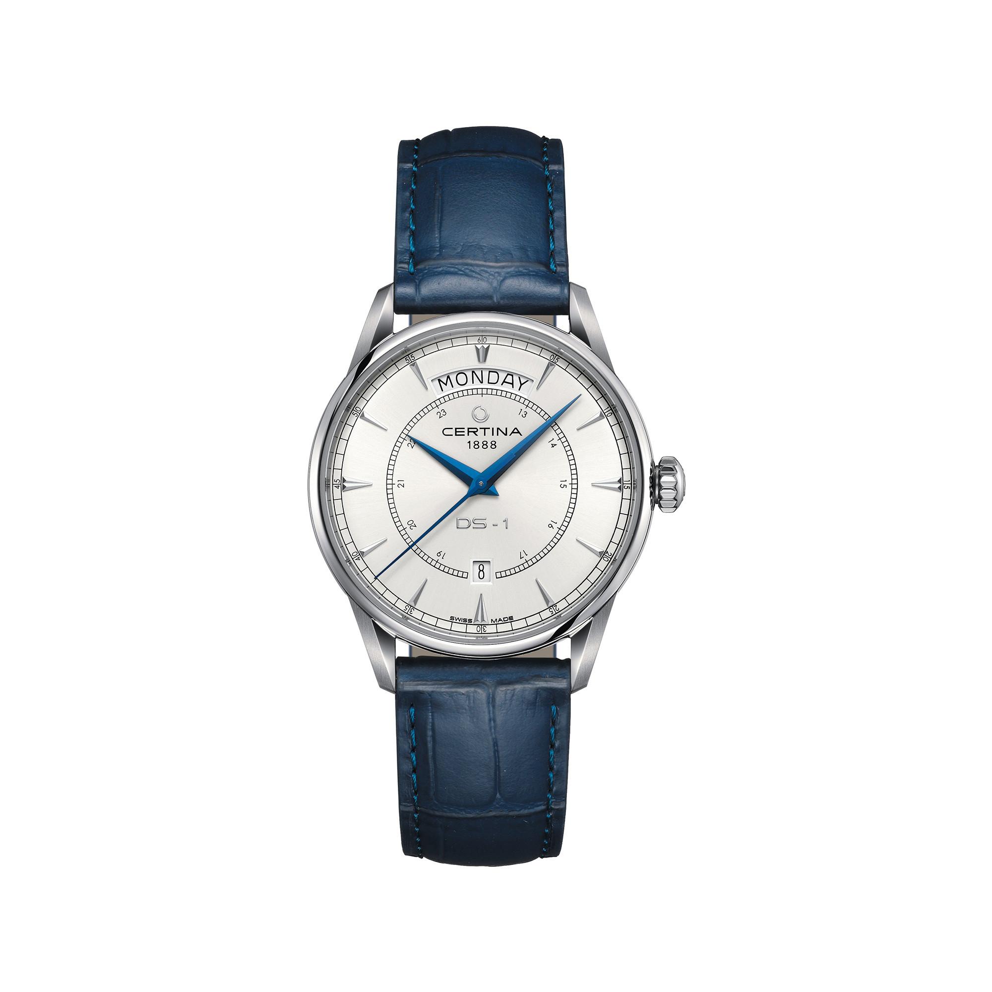 CERTINA DS-1 DAY DATE Automatikuhr 