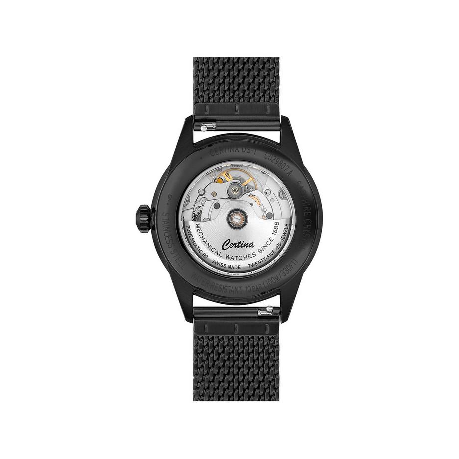 CERTINA DS-1 POWERMATIC 80 Automatikuhr 