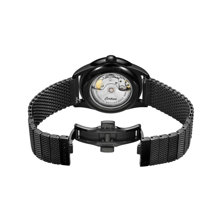 CERTINA DS-1 POWERMATIC 80 Automatikuhr 