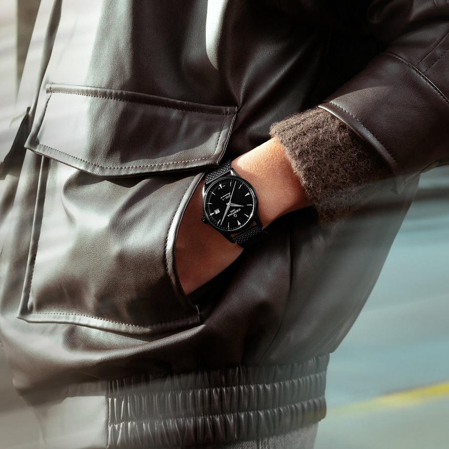 CERTINA DS-1 POWERMATIC 80 Automatikuhr 