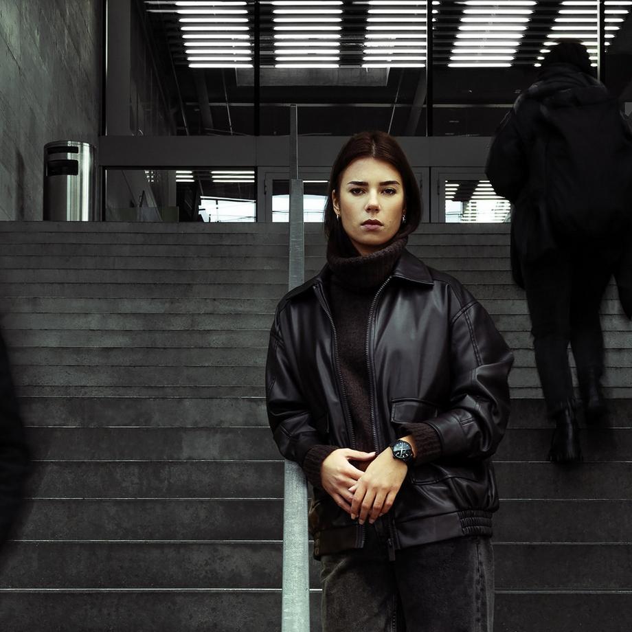 CERTINA DS-1 POWERMATIC 80 Automatikuhr 