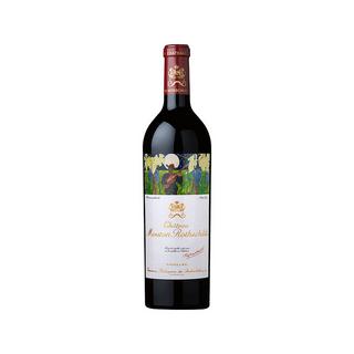 Château Mouton-Rothschild 2020, Château Mouton Rothschild, Pauillac AOP  