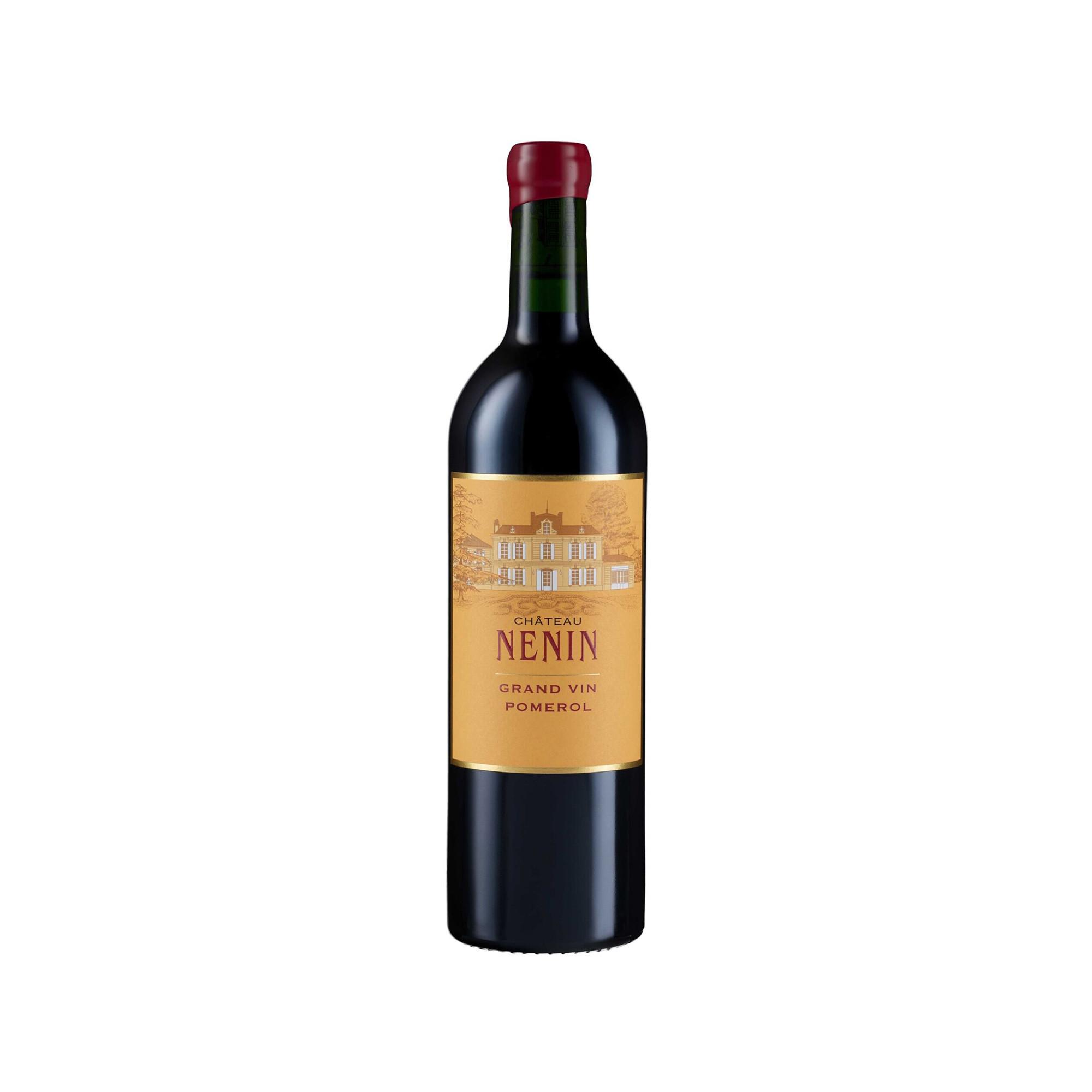 Château Nénin 2021, null, Pomerol AOC  