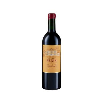 2021, Château Nenin, Pomerol AOC