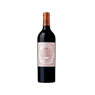Château Pichon Baron 2016, Pichon Baron, Pauillac AOP  