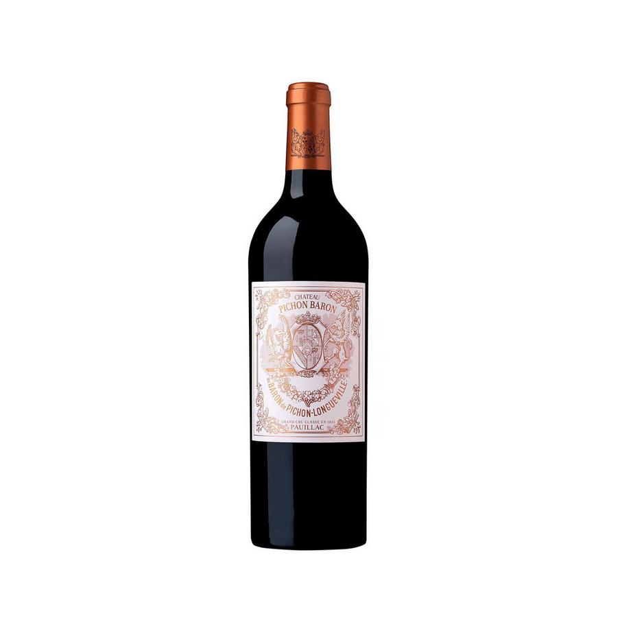 Château Pichon Baron 2016, Pichon Baron, Pauillac AOP  