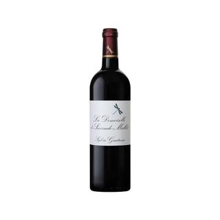 Château Sociando-Mallet 2020, La Demoiselle de Sociando-Mallet, Haut-Médoc AOP  
