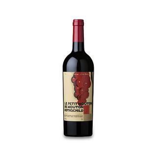 Château Mouton-Rothschild 2016, null, Pauillac AOP  