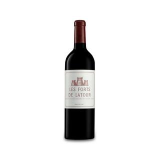 Château Latour 2015, null, Pauillac AOP  