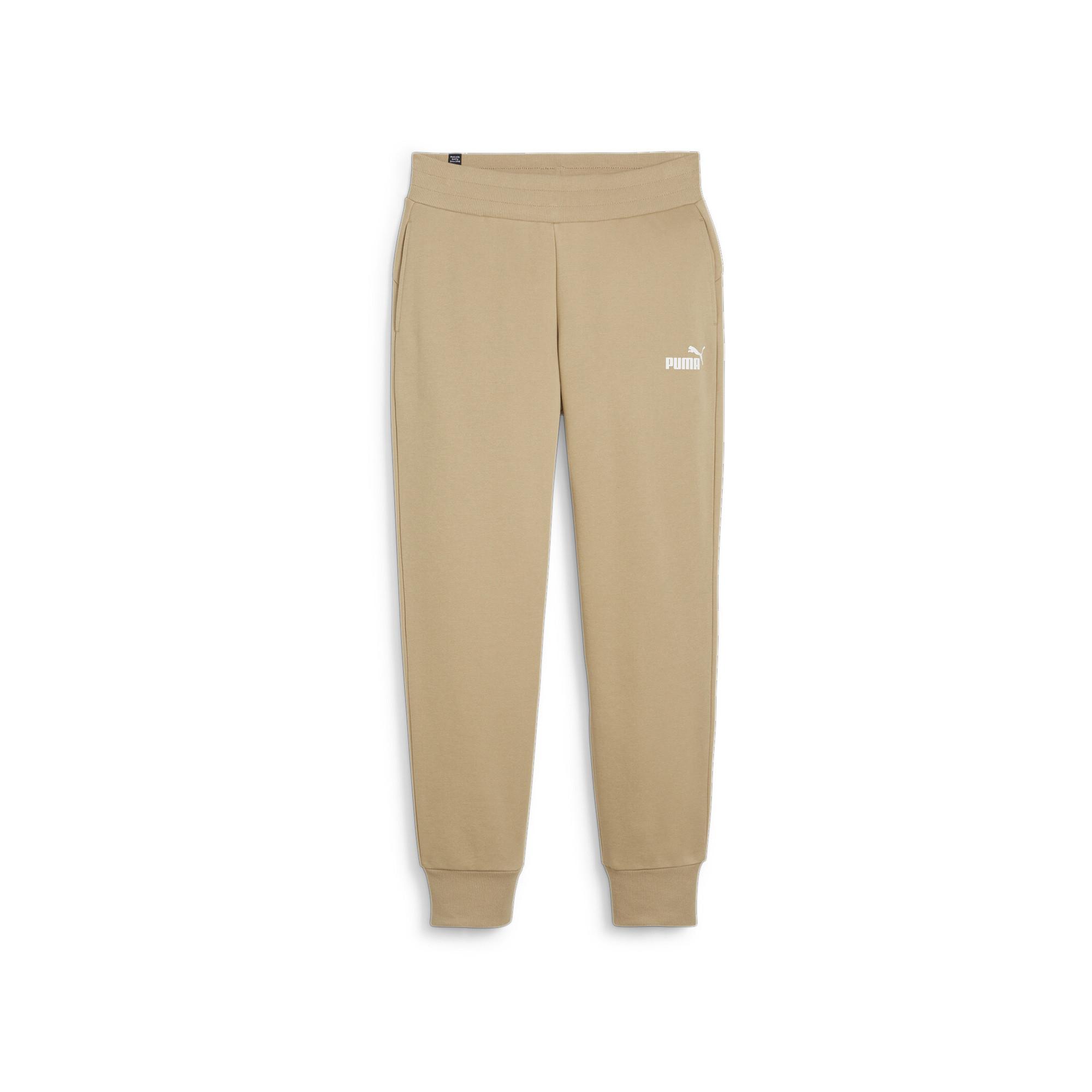 PUMA ESS Sweatpants FL Pantaloni da allenamento 