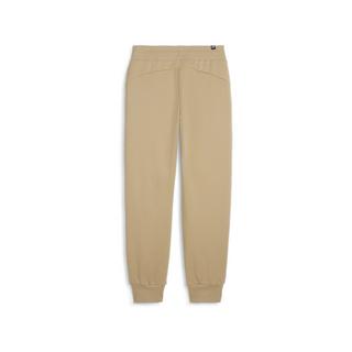 PUMA ESS Sweatpants FL Pantalon de survêtement, adulte 