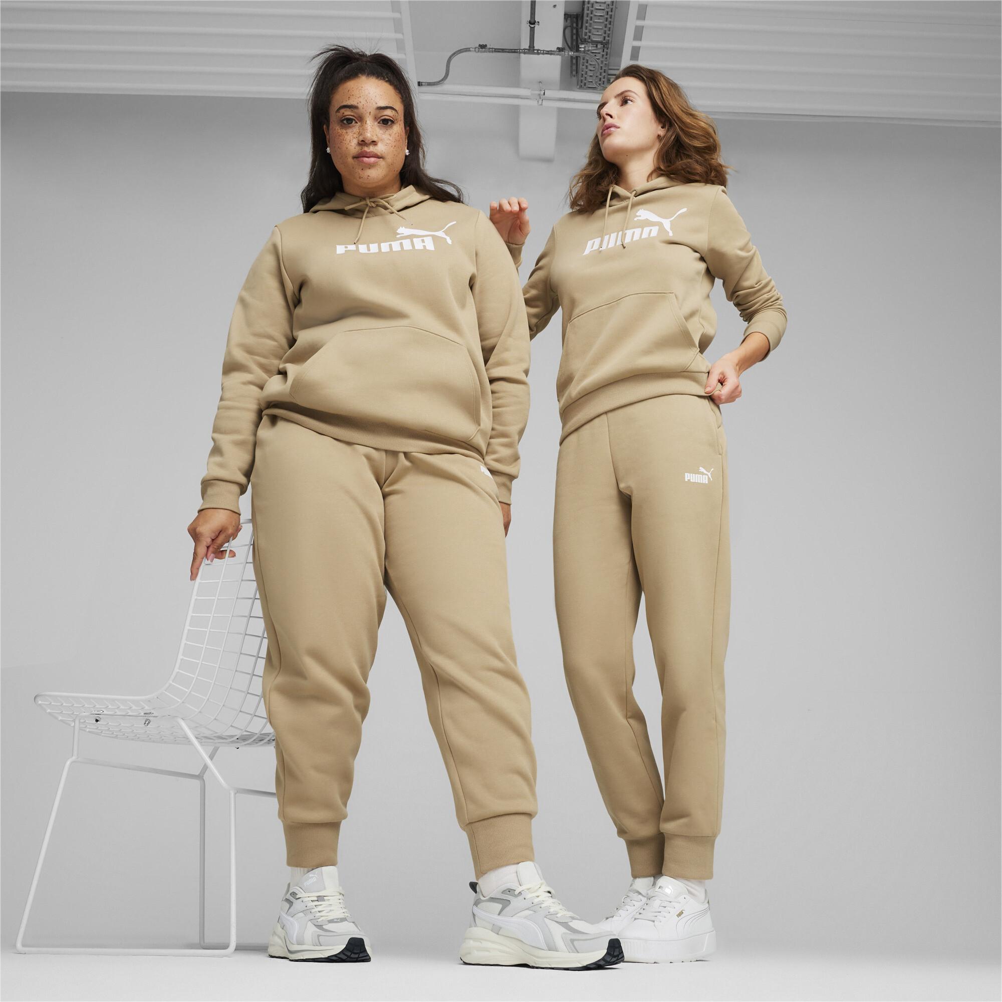 PUMA ESS Sweatpants FL Pantaloni da allenamento 