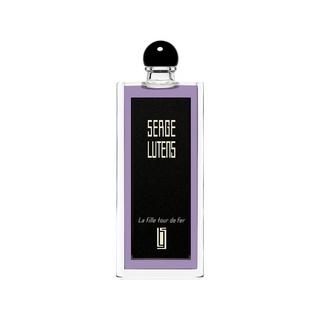 SERGE LUTENS La fille tour de fer  