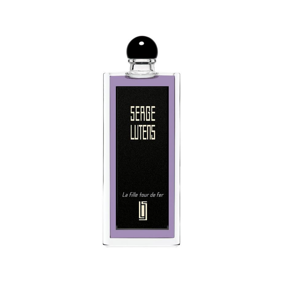 SERGE LUTENS La fille tour de fer  