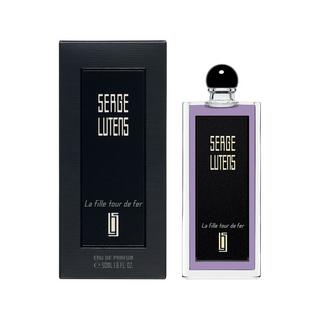 SERGE LUTENS La fille tour de fer  