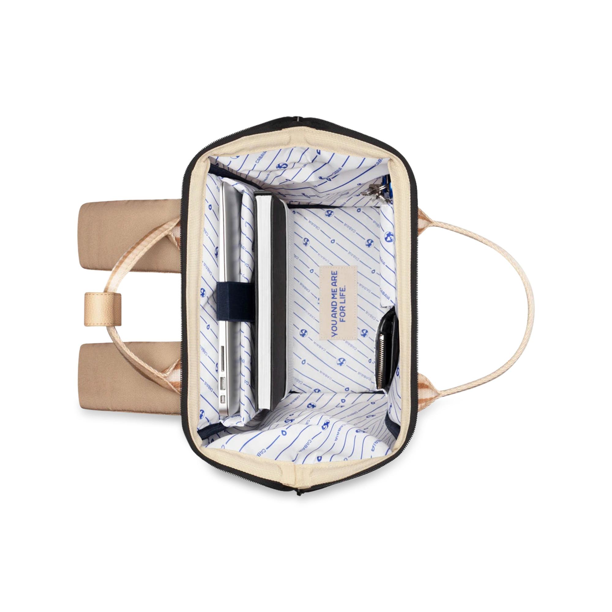 CABAIA Rucksack LOBITO M 