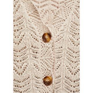 MANGO  SITO Cardigan, langarm 