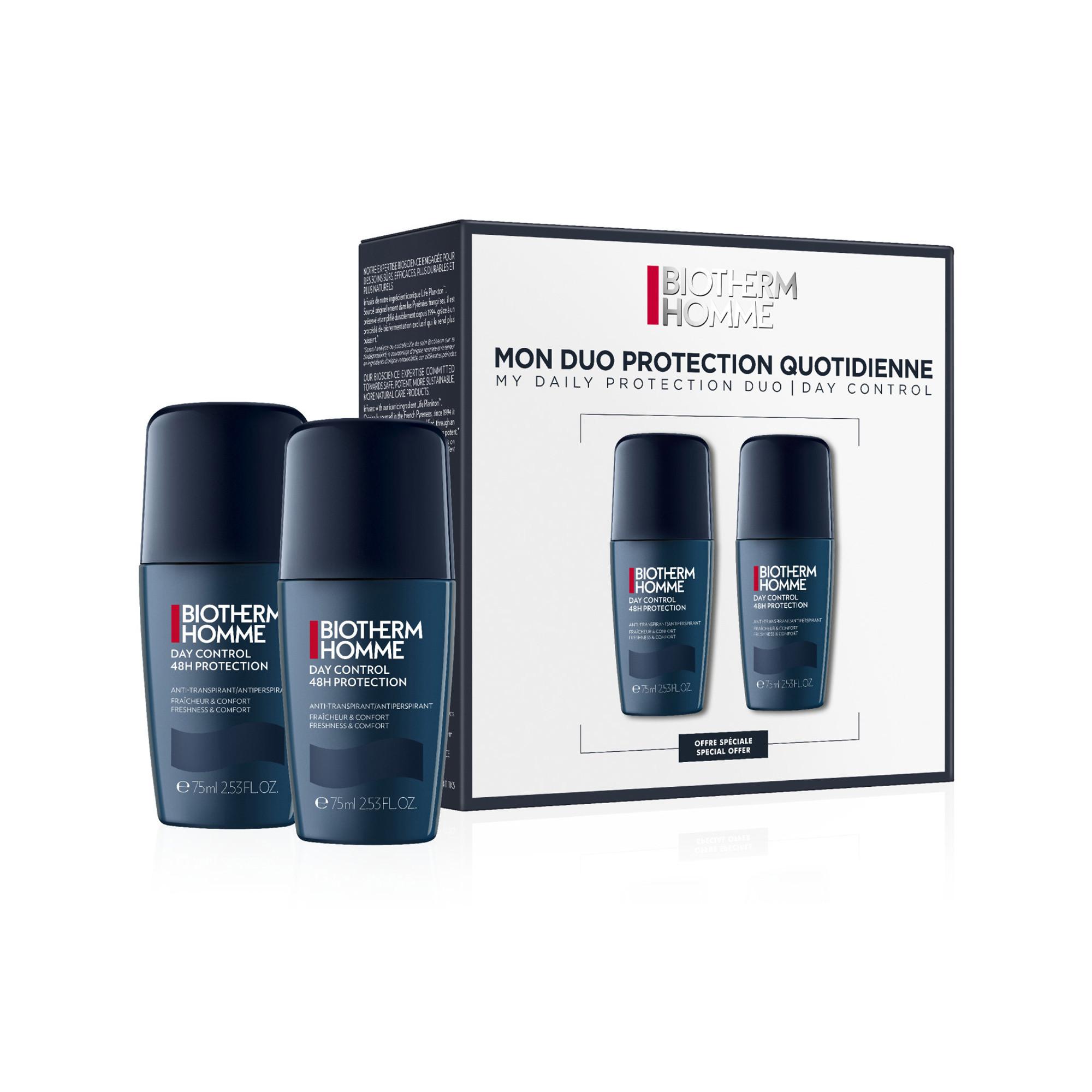 Image of Duo Deoroller Men Set Damen Set