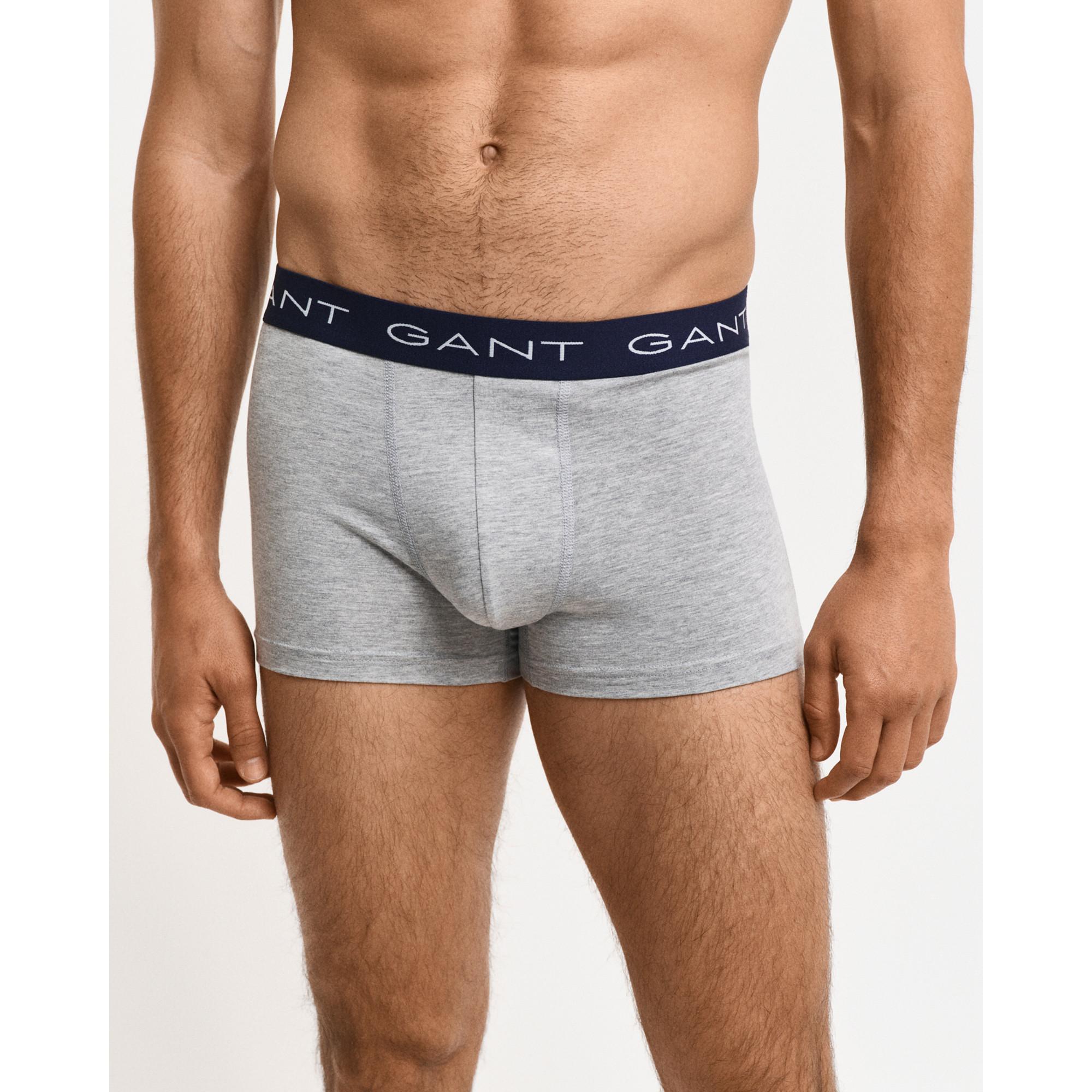 GANT  Triopack, Pantys 