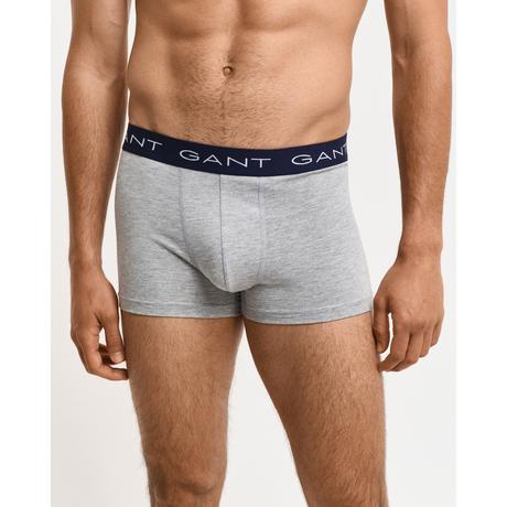 GANT Lot de 3 Boxers Slim Fit  