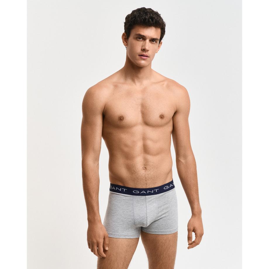 GANT Triopack Boxer Slim Fit  