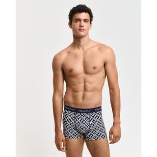 GANT Triopack Boxer Slim Fit  