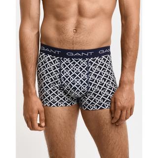 GANT Triopack Boxershorts Slim Fit  