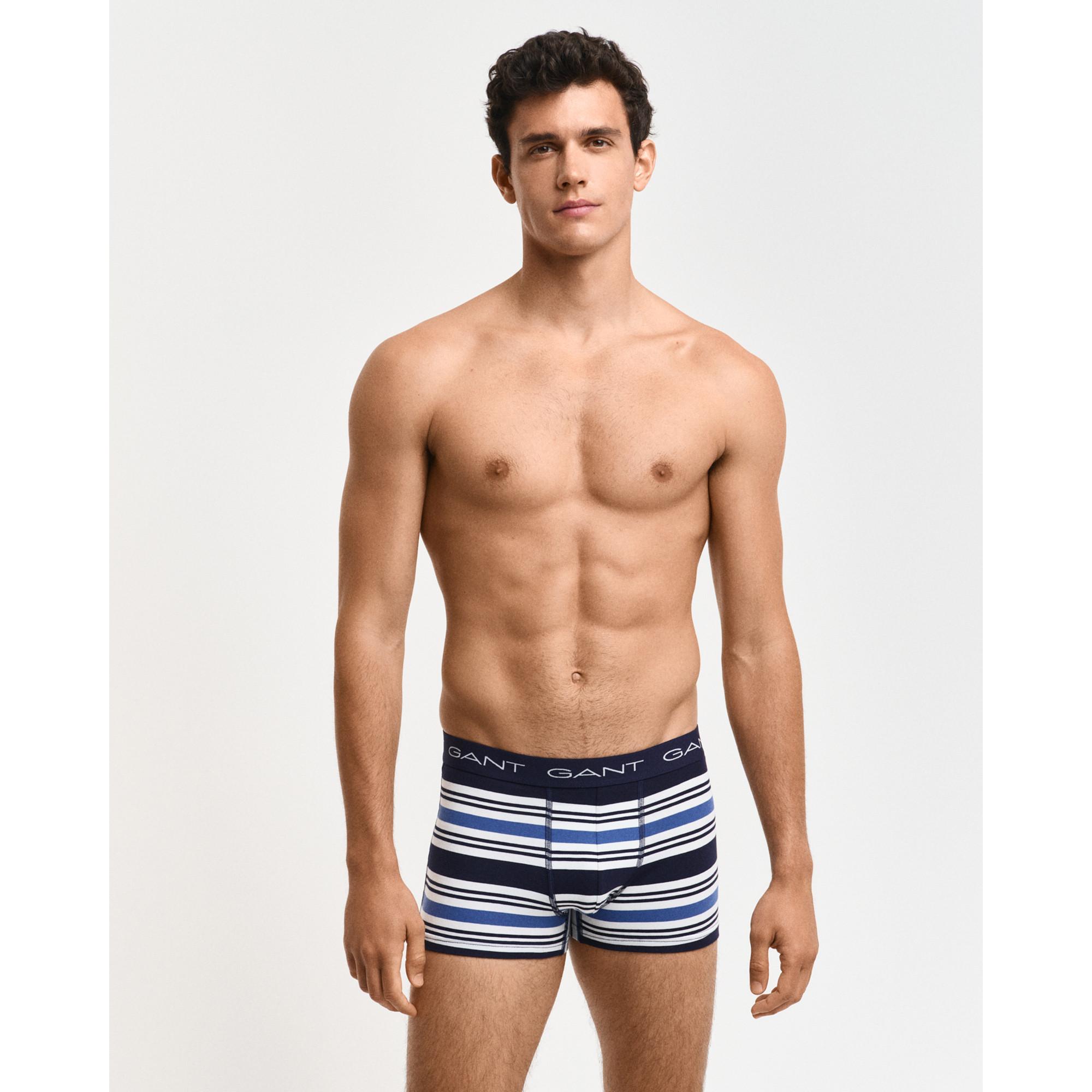 GANT  Lot de 3 boxers 