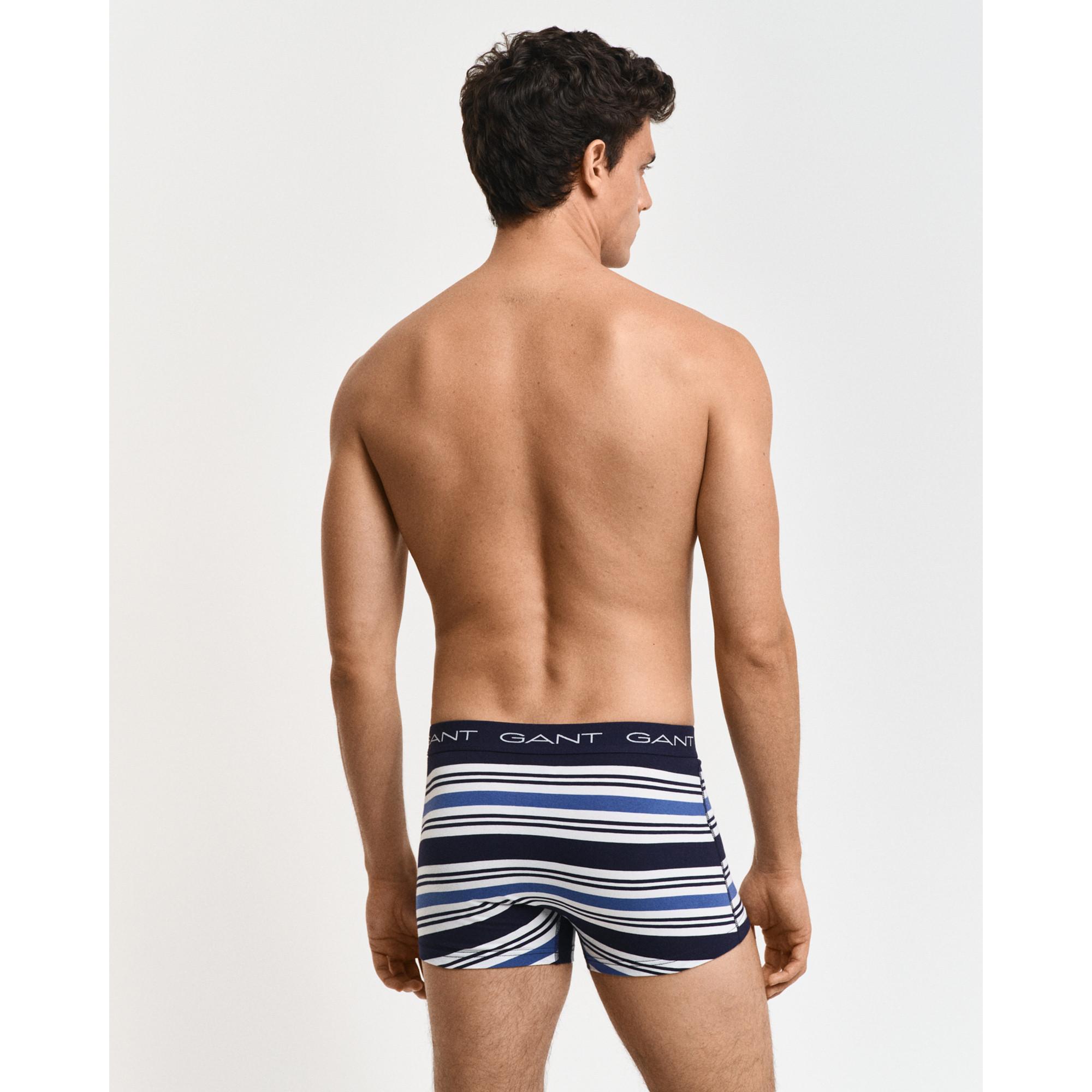 GANT  Lot de 3 boxers 