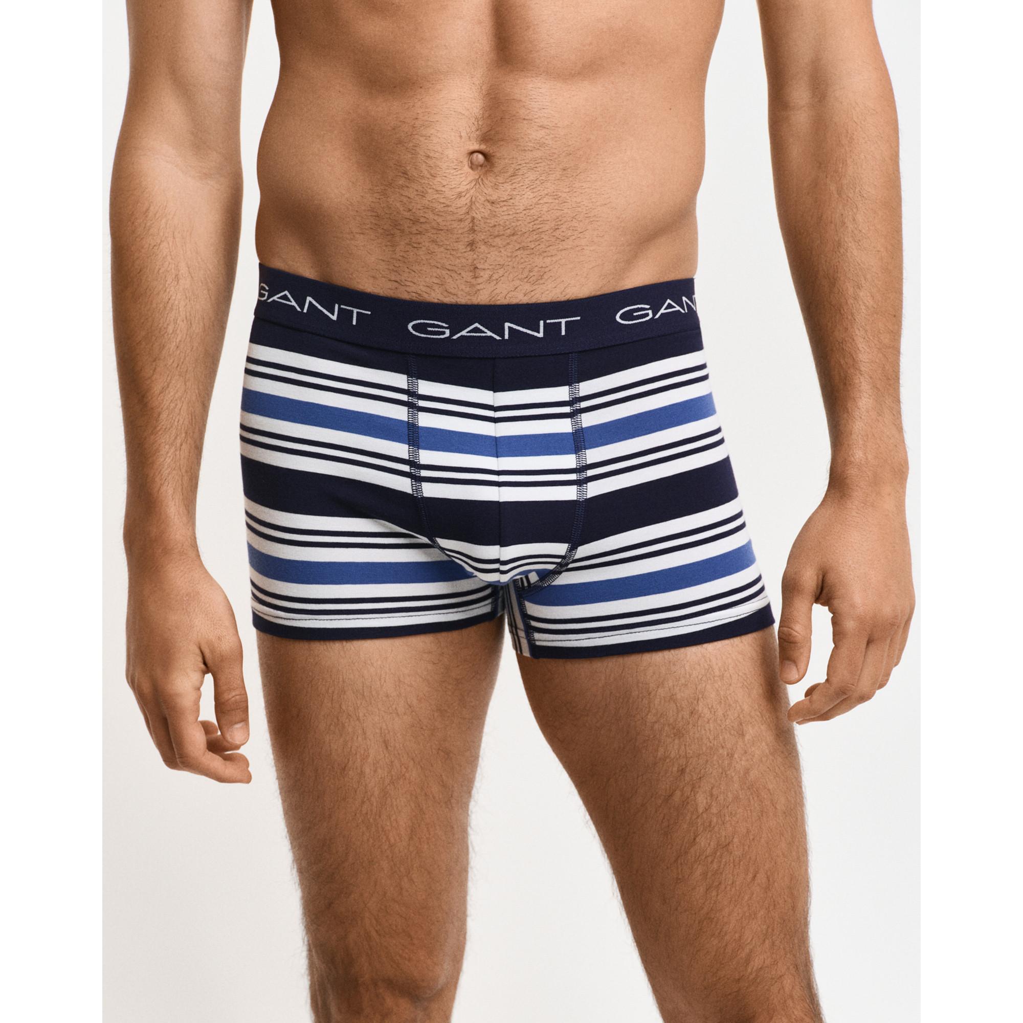 GANT  Lot de 3 boxers 