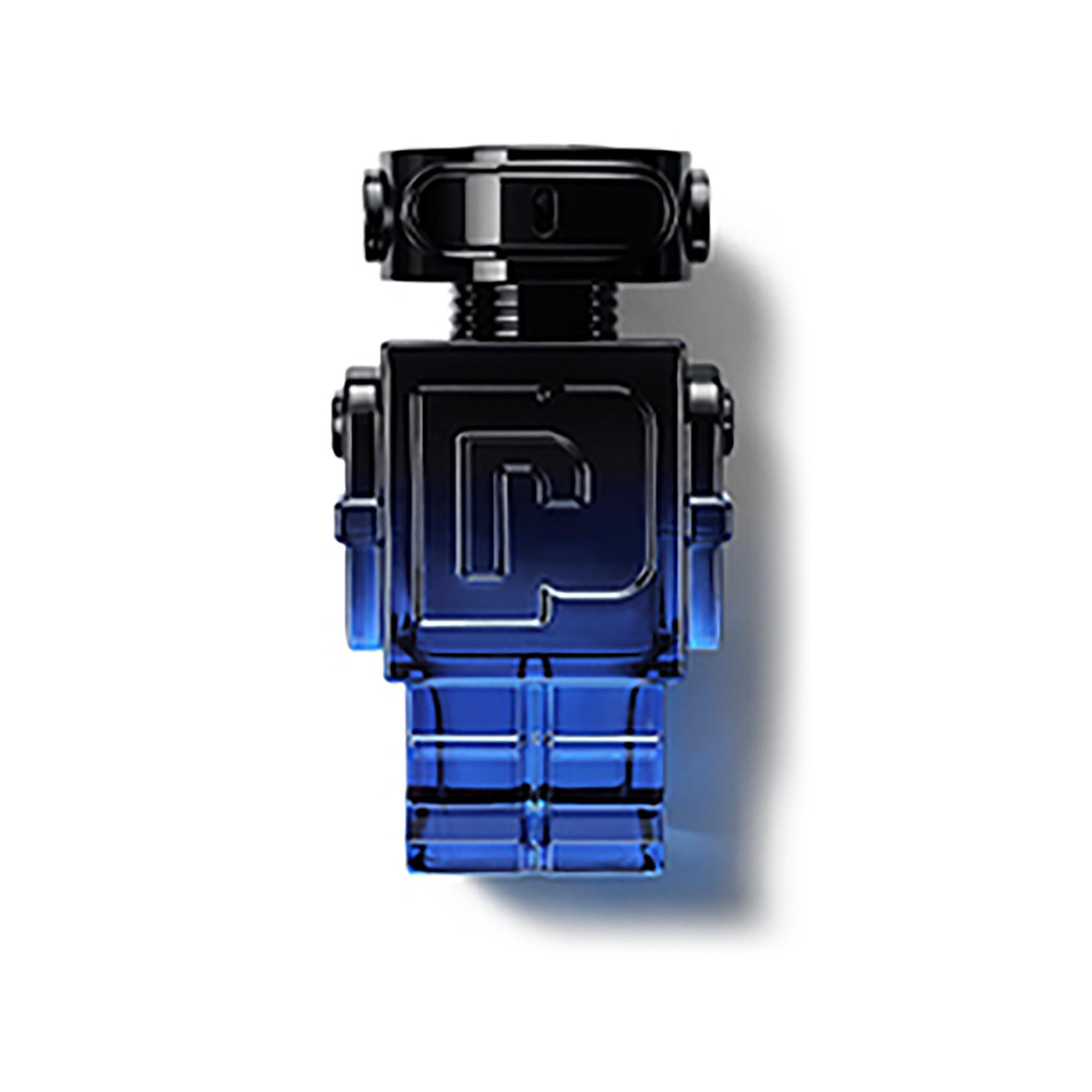 Image of Eau De Parfum Intense Herren Black 50ml