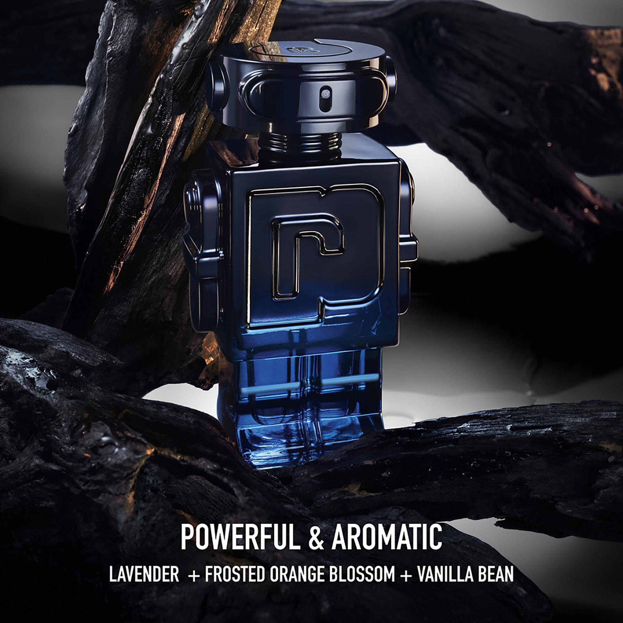 Rabanne Phantom Intense Eau de Parfum Intense 