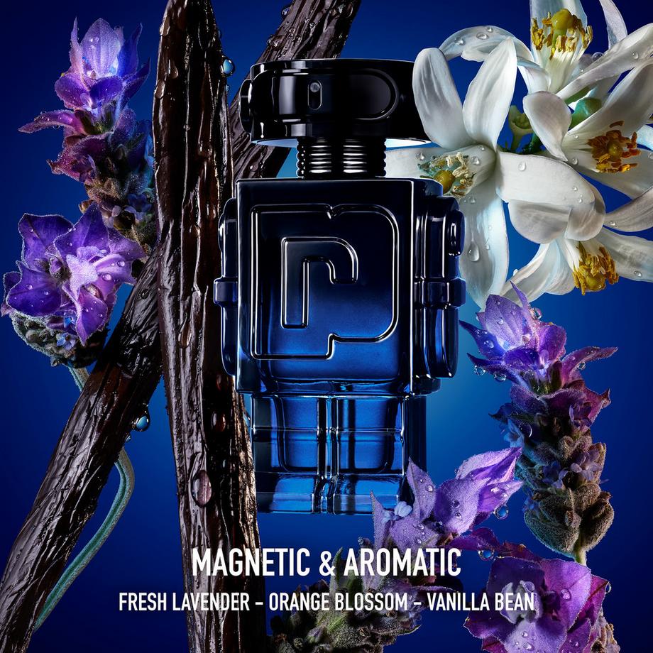 Rabanne Phantom Intense Eau de Parfum Intense  