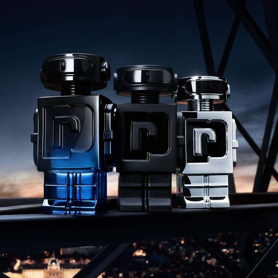 Rabanne Phantom Intense Eau de Parfum Intense  