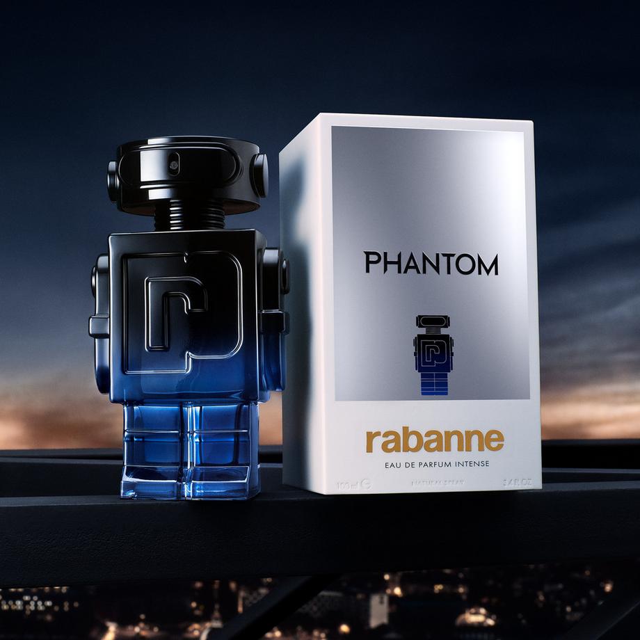 Rabanne Phantom Intense Eau de Parfum Intense  
