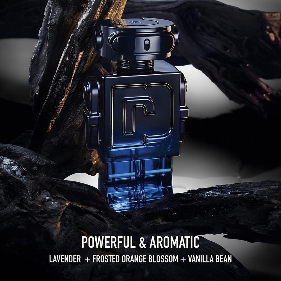 Rabanne Phantom Intense Eau de Parfum Intense  