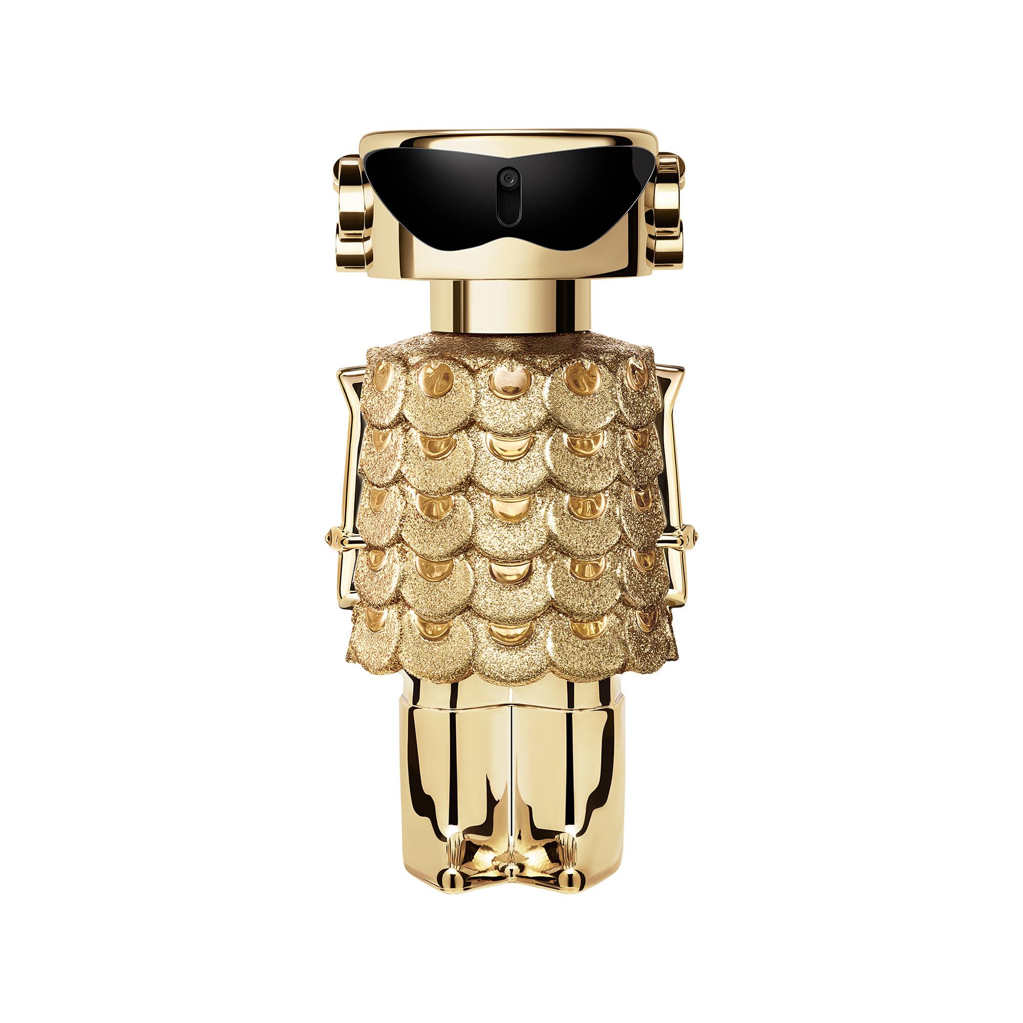 Image of Eau De Parfum Damen Gold 50ml