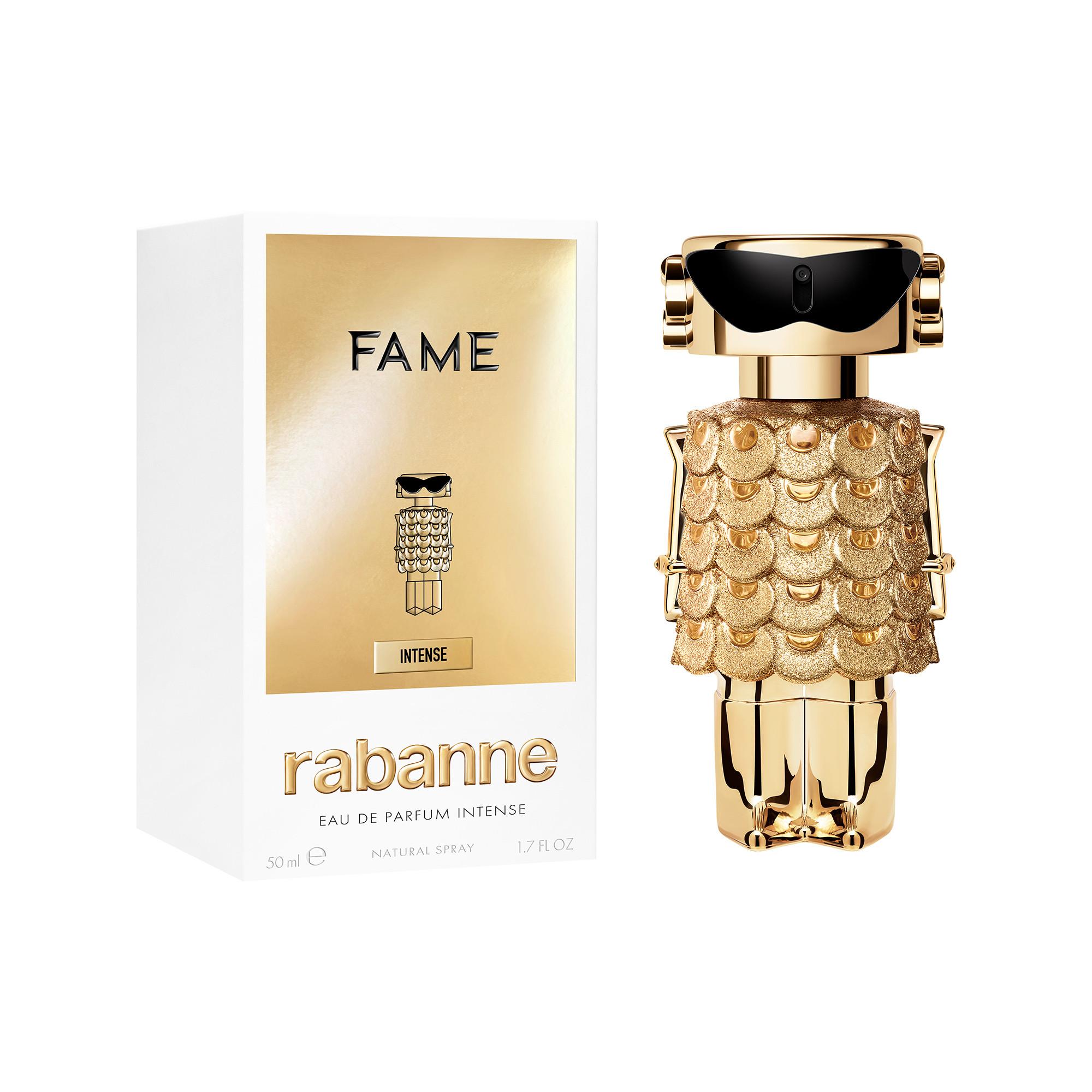 Rabanne Fame Intense Eau de Parfum 