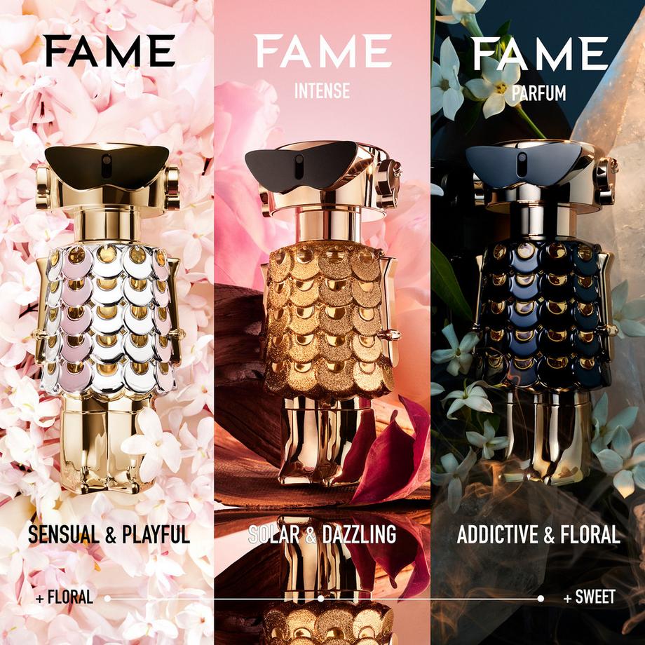 Rabanne Fame Intense Eau de Parfum  