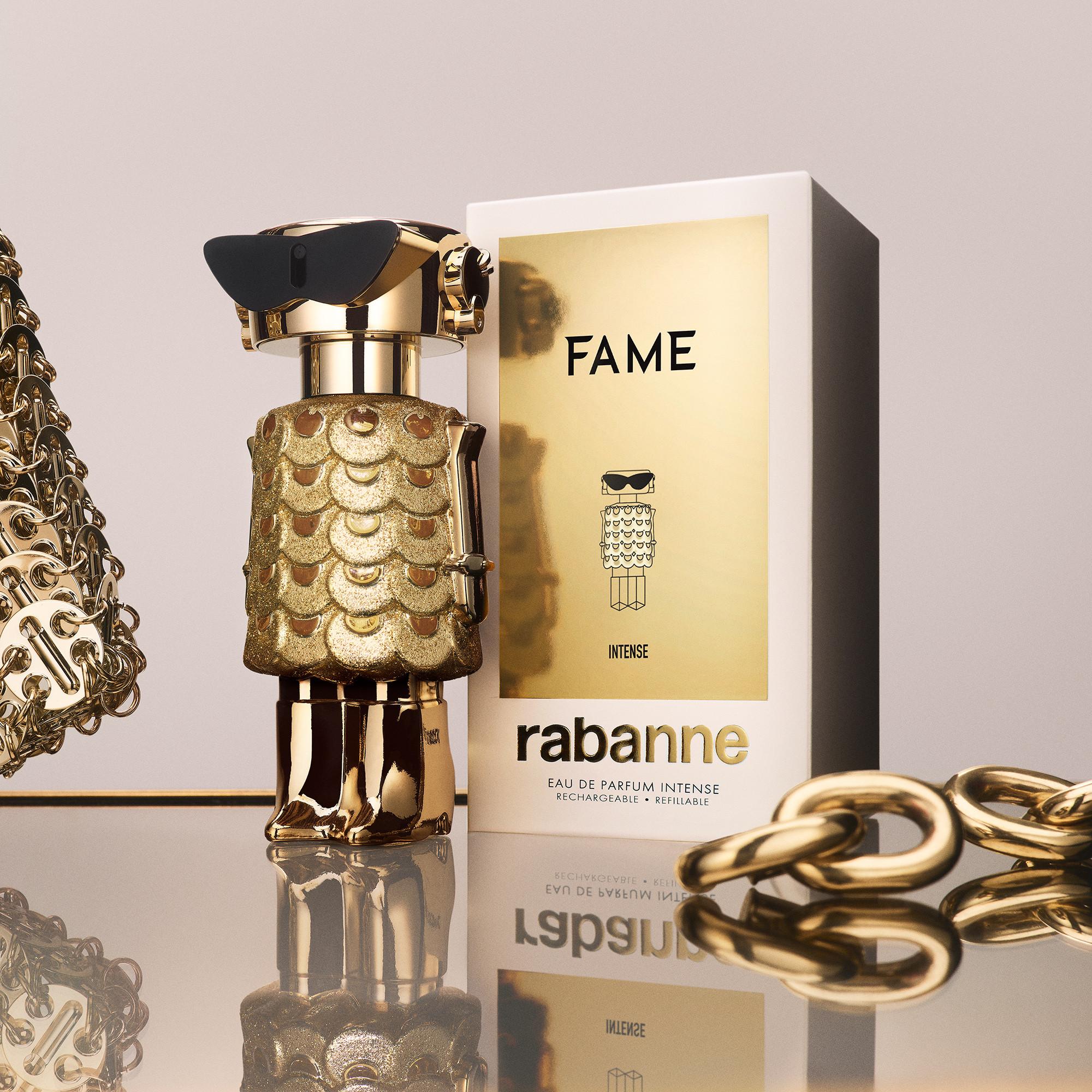 Rabanne Fame Intense Eau de Parfum 