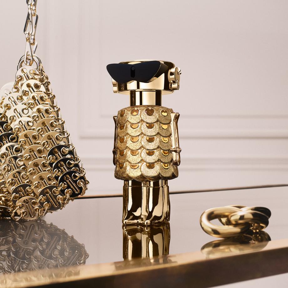 Rabanne Fame Intense, Eau de Parfum Intense  