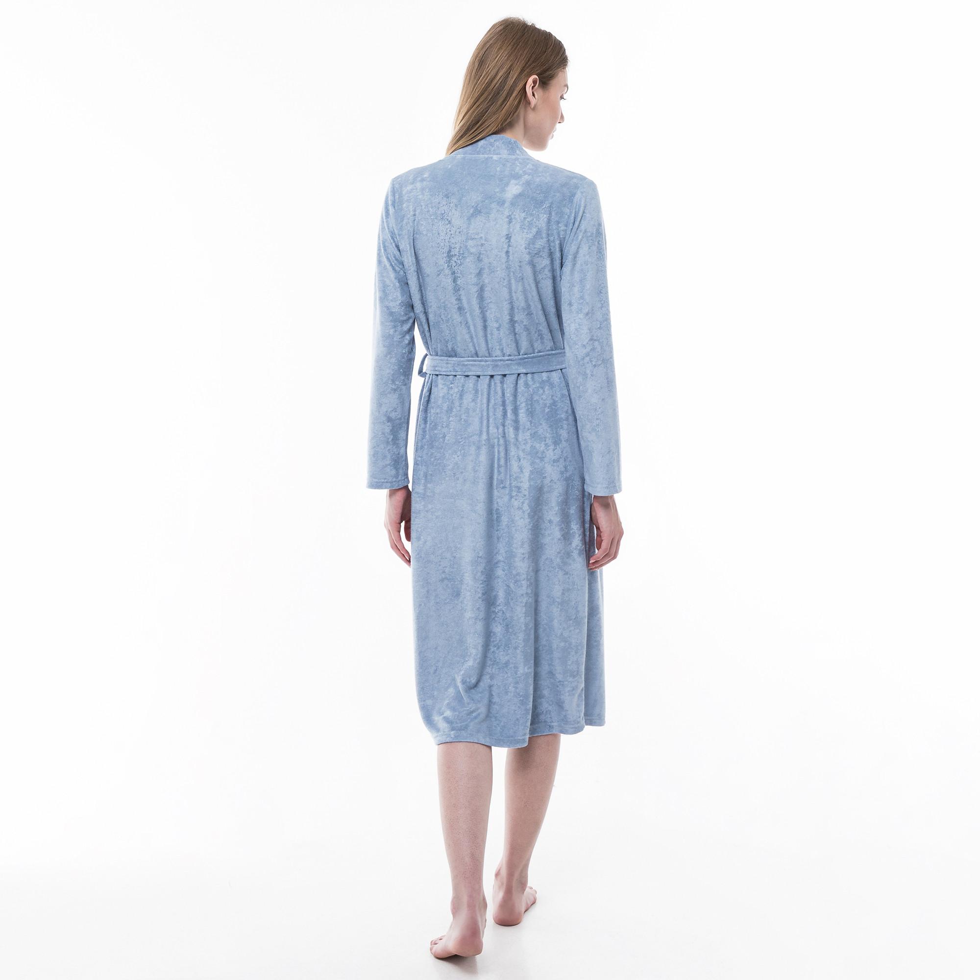 Manor Woman  Peignoir long 